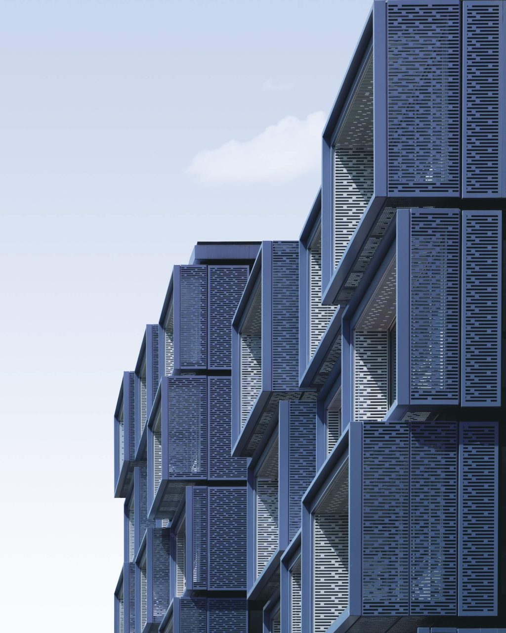Diamond House